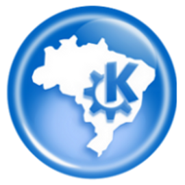 KDE Brasil