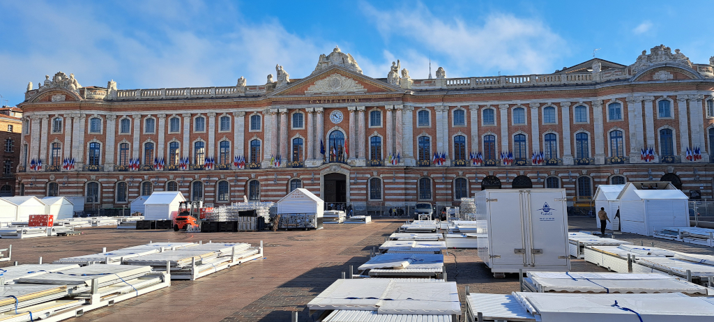 MiniDebConf Toulouse 2024