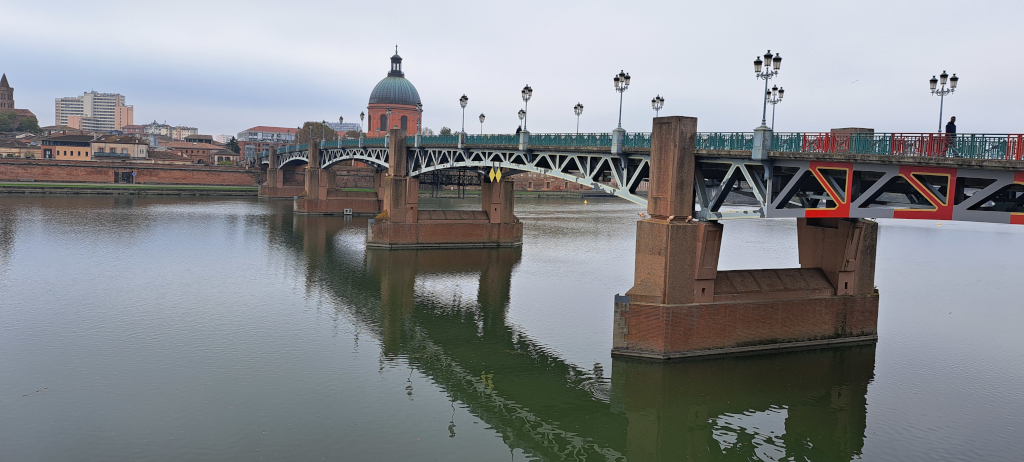 MiniDebConf Toulouse 2024